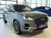 Chery Tiggo 8 Pro I Таганрог  - изображение 33