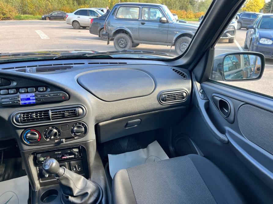 Lada (ВАЗ) Niva Travel I Великие Луки  - изображение 16