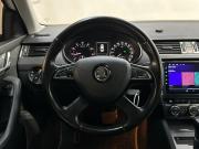Skoda Octavia III (A7) Санкт-Петербург  - изображение 29