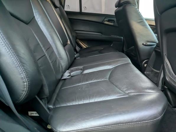 SsangYong Kyron I Рестайлинг с пробегом 2013 года, цена 949 000 рублей, 244047 км, внедорожник, Автокод Объявления