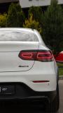 Mercedes-Benz GLC Coupe I (C253) Рестайлинг Москва  - изображение 48