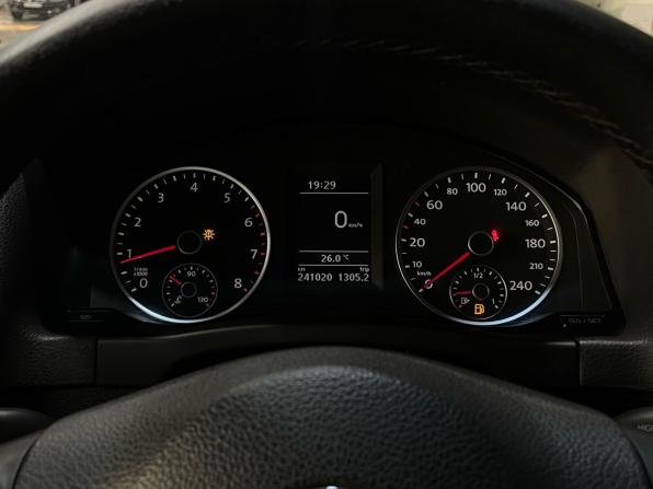 Volkswagen Tiguan I Рестайлинг с пробегом 2011 года, цена 815 000 рублей, 241013 км, внедорожник, Автокод Объявления