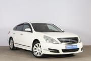 Nissan Teana II Рестайлинг Новосибирск  - изображение 22