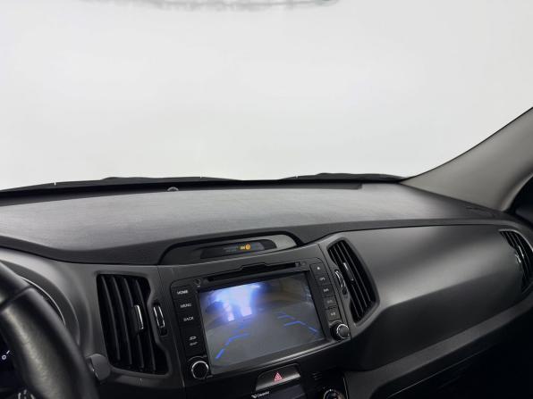 Kia Sportage III с пробегом 2013 года, цена 1 200 000 рублей, 181660 км, внедорожник, Автокод Объявления