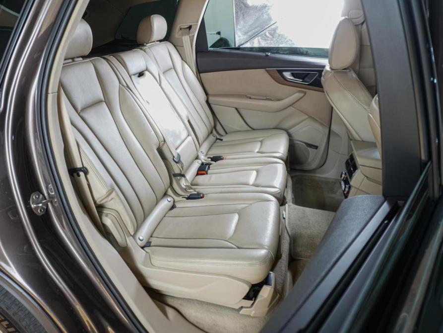 Audi Q7 II (4M) Воронеж  - изображение 7