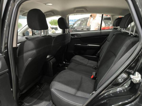 Subaru Impreza IV с пробегом 2014 года, цена 1 490 000 рублей, 161670 км, хэтчбек, Автокод Объявления