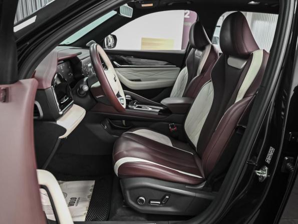 Geely Monjaro I с пробегом 2023 года, цена 3 372 000 рублей, 69552 км, внедорожник, Автокод Объявления