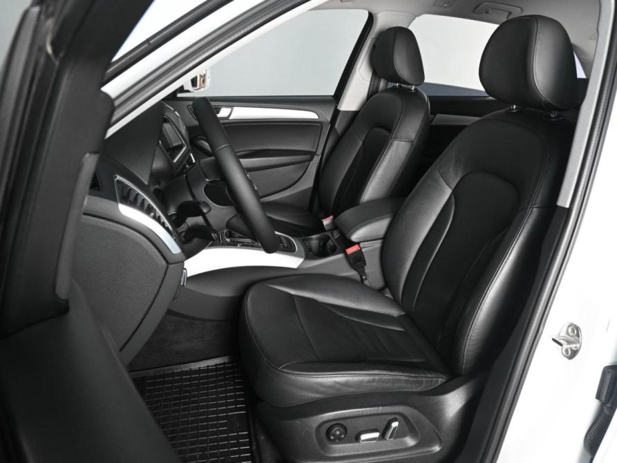 Audi Q5 I (8R) Рестайлинг Ростов-на-Дону  - изображение 10
