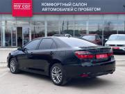 Toyota Camry VII (XV50) Рестайлинг Пермь  - изображение 26