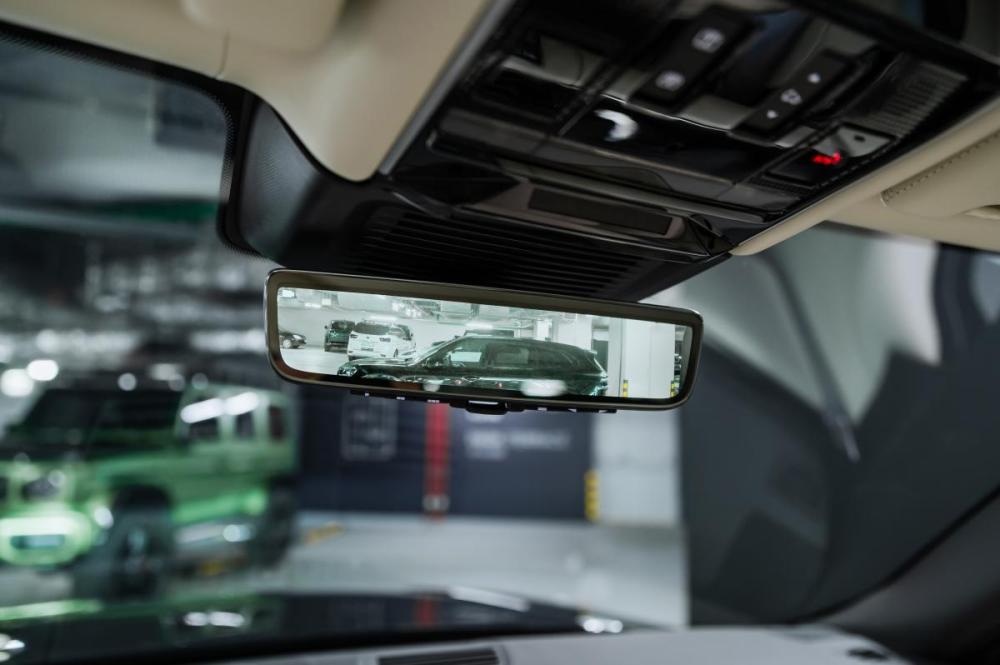Land Rover Range Rover V Москва  - изображение 39