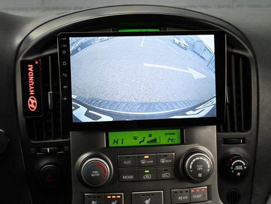 Hyundai Grand Starex I Новороссийск  - изображение 22