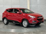 Hyundai ix35 I Москва  - изображение 16