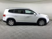 Chevrolet Orlando I Москва  - изображение 23