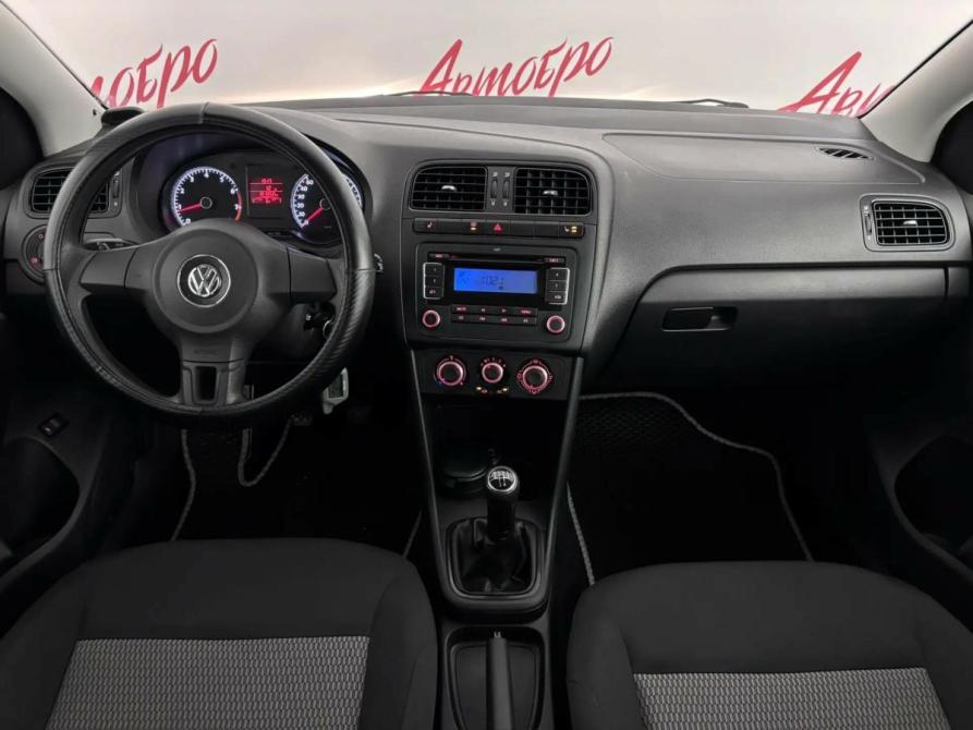 Volkswagen Polo V Псков  - изображение 9