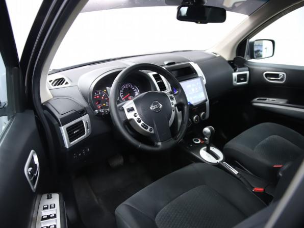 Nissan X-Trail II Рестайлинг с пробегом 2012 года, цена 1 290 000 рублей, 226995 км, внедорожник, Автокод Объявления