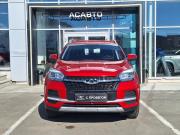 Chery Tiggo 4 I Рестайлинг Самара  - изображение 27