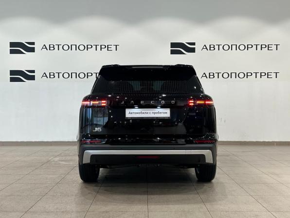 Jaecoo J6 с пробегом 2026 года, цена 2 099 000 рублей, 795 км, внедорожник, Автокод Объявления