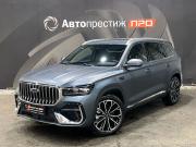 Geely Monjaro I Пермь  - изображение 30