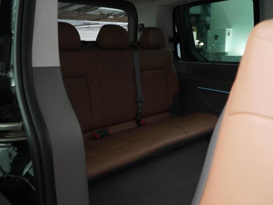 Hyundai Staria I Москва  - изображение 9