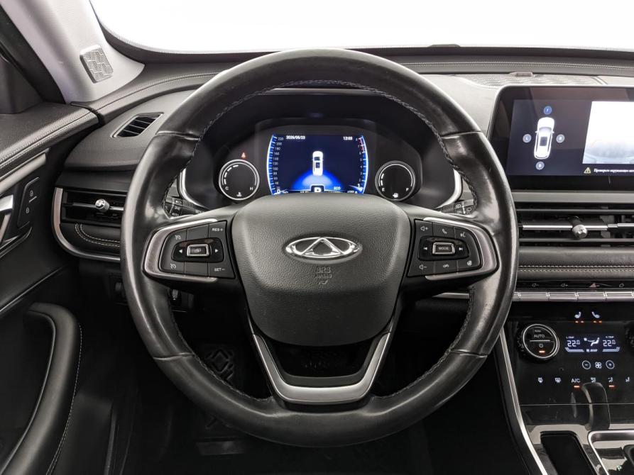 Chery Tiggo 8 I Москва  - изображение 21