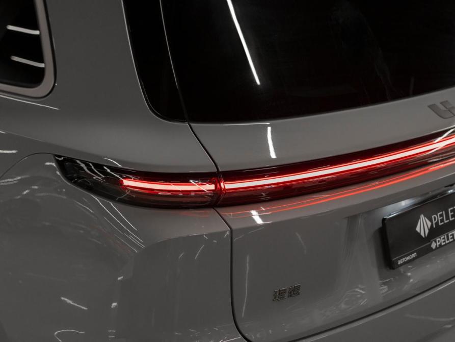 Li Auto (Lixiang) L9 I Рестайлинг Москва  - изображение 28
