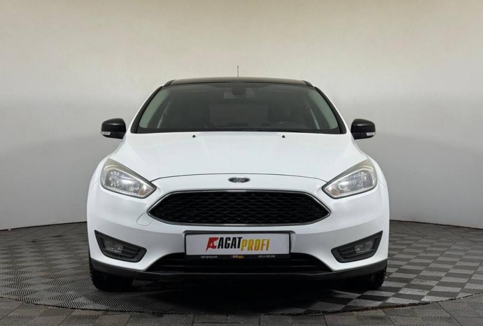 Ford Focus III Рестайлинг Нижний Новгород  - изображение 2