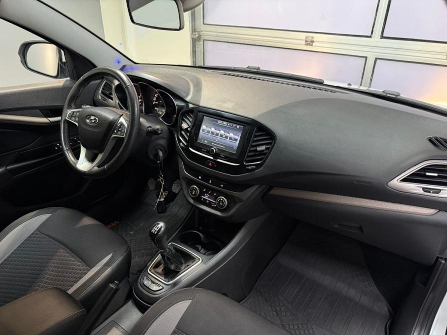 Lada (ВАЗ) Vesta I Тверь  - изображение 21