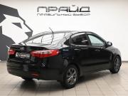 Kia Rio III Ростов-на-Дону  - изображение 24