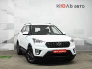 Hyundai Creta I Рестайлинг Екатеринбург  - изображение 24