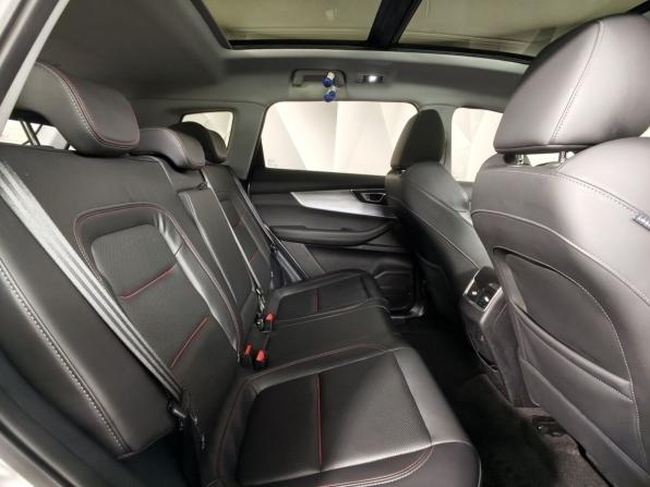 Chery Tiggo 7 Pro I с пробегом 2022 года, цена 1 543 000 рублей, 70608 км, внедорожник, Автокод Объявления