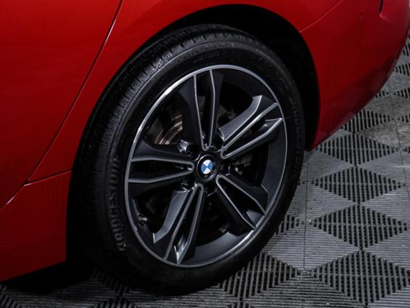 BMW 2 серии F44 с пробегом 2021 года, цена 3 465 000 рублей, 35999 км, седан, Автокод Объявления