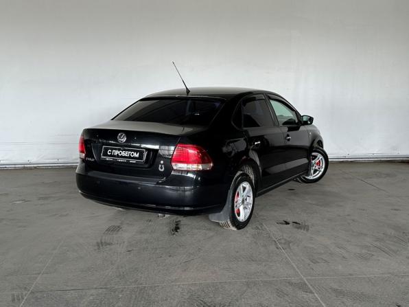 Volkswagen Polo V с пробегом 2012 года, цена 550 000 рублей, 336700 км, седан, Автокод Объявления