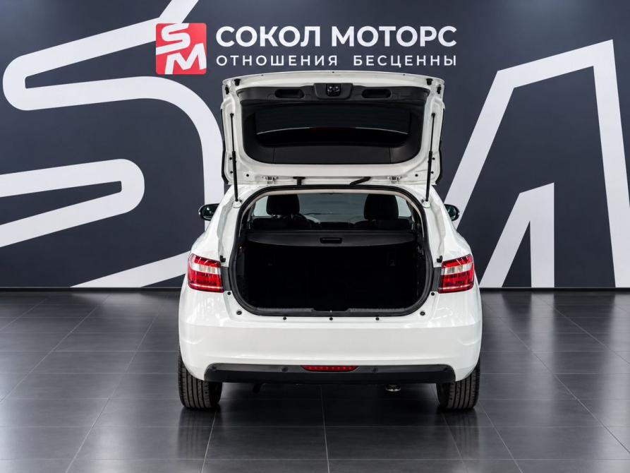 Lada (ВАЗ) Vesta I Ростов-на-Дону  - изображение 7