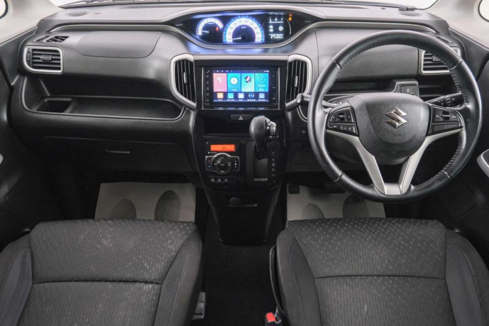 Suzuki Solio IV Красноярск  - изображение 11