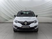 Renault Kaptur I Рестайлинг Волгоград  - изображение 37