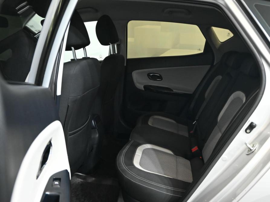 Kia Ceed II Екатеринбург  - изображение 11