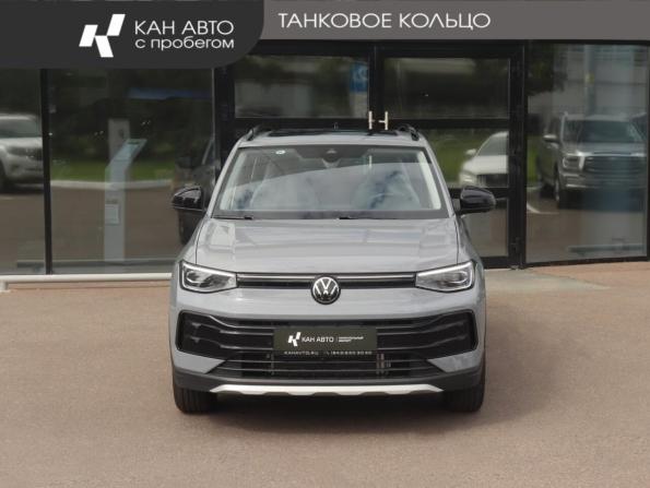 Volkswagen Tharu XR с пробегом 2026 года, цена 3 020 000 рублей, 10 км, внедорожник, Автокод Объявления