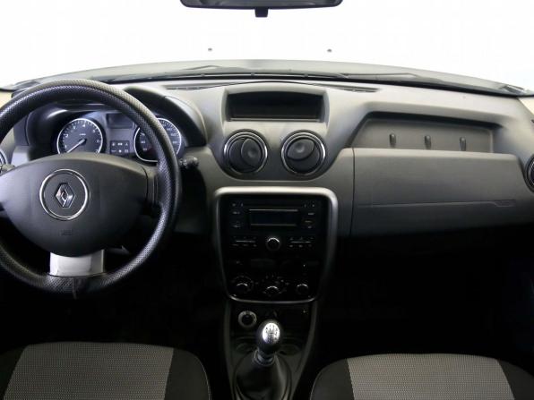 Renault Duster I с пробегом 2013 года, цена 1 045 000 рублей, 94789 км, внедорожник, Автокод Объявления