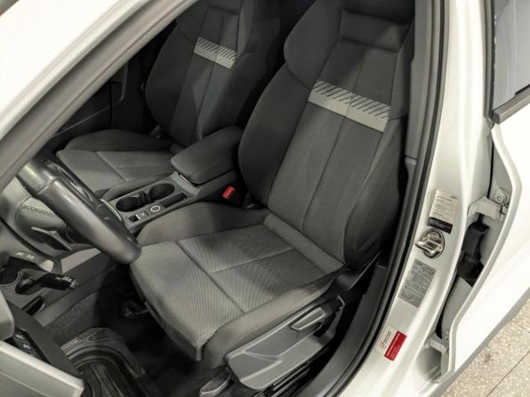 Audi A3 IV (8Y) с пробегом 2021 года, цена 2 370 000 рублей, 97019 км, седан, Автокод Объявления