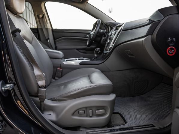 Cadillac SRX II с пробегом 2011 года, цена 1 148 000 рублей, 198700 км, внедорожник, Автокод Объявления