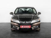 Honda Grace I Иркутск  - изображение 26