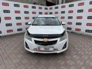 Chevrolet Cruze I Рестайлинг Санкт-Петербург  - изображение 9