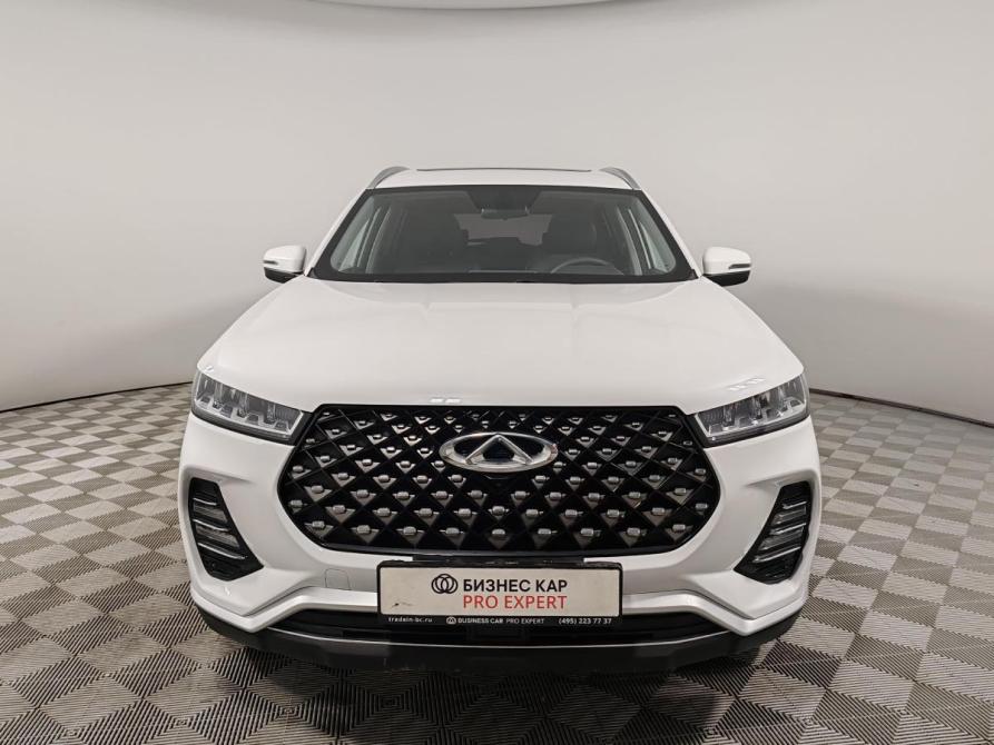 Chery Tiggo 7 II Москва  - изображение 2