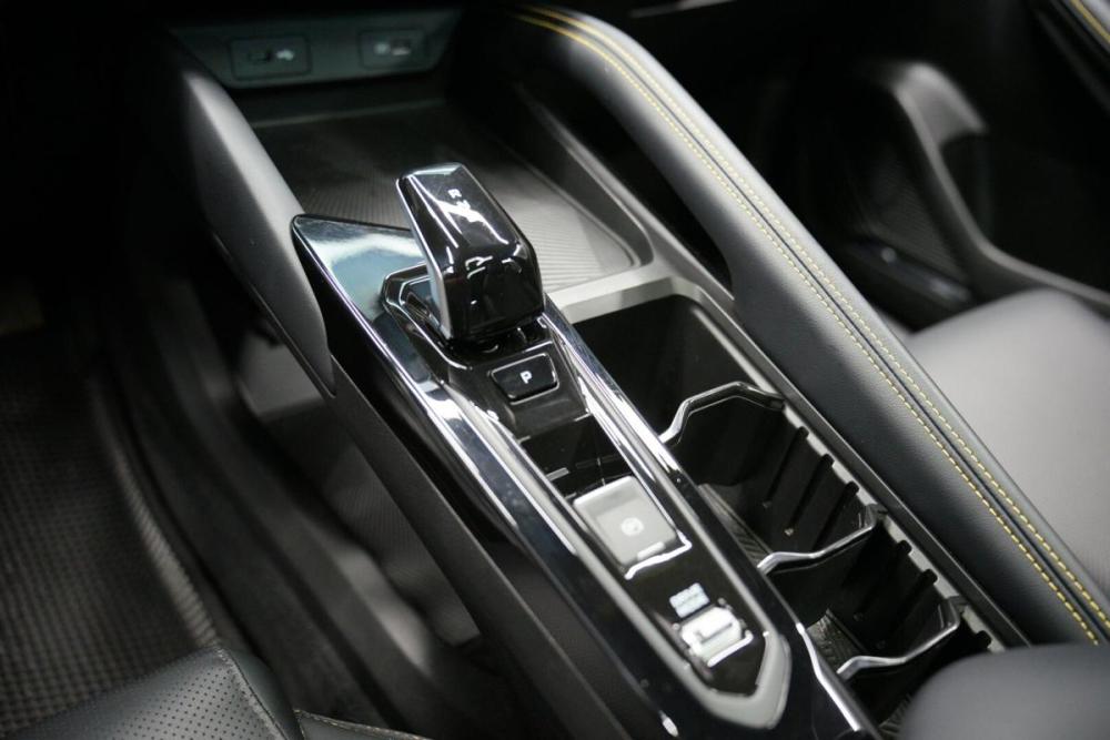 Geely Coolray I Рестайлинг 2 Крым  - изображение 17