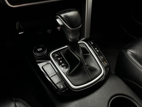 Kia Seltos I с пробегом 2020 года, цена 1 950 000 рублей, 169000 км, внедорожник, Автокод Объявления