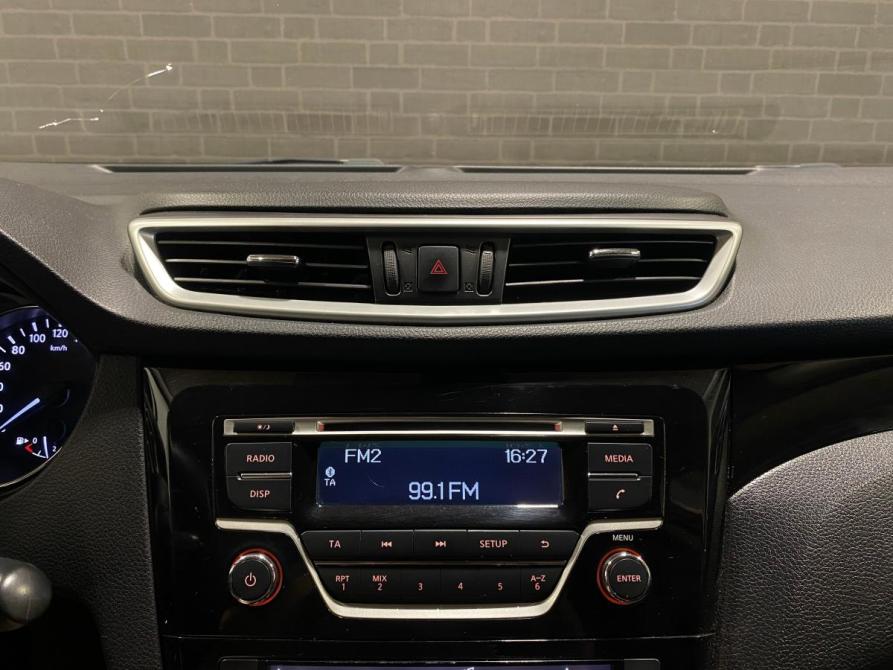 Nissan Qashqai II Челябинск  - изображение 11
