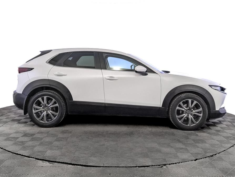 Mazda CX-30 I Москва  - изображение 4