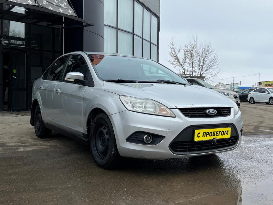 Ford Focus II Рестайлинг Нефтекамск  - изображение 1