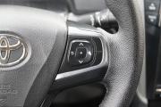 Toyota Camry VII (XV50) Рестайлинг Омск  - изображение 40