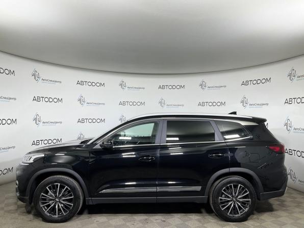 Chery Tiggo 8 I Рестайлинг с пробегом 2023 года, цена 1 819 000 рублей, 49495 км, внедорожник, Автокод Объявления